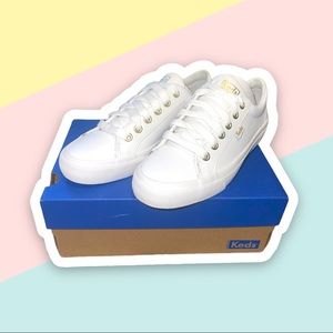 NWT! Women’s Size 6 Keds Sneakers